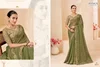 Exotique Vol 07 By Anmol Shimmer Georgette Saree Wholesale In India